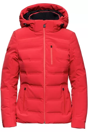 Aztech Chaqueta Nuke con capucha