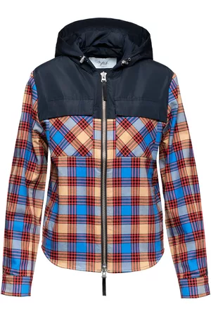 Aztech Sudadera de esquí Loge Peak