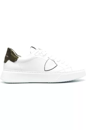 Philippe model Zapatillas bajas Temple Veau