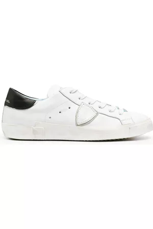 Philippe model Zapatillas bajas Prsx Veau
