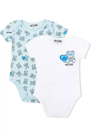 Moschino Body con motivo Teddy Bear