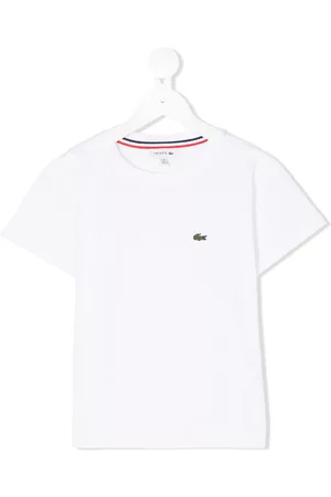 Lacoste Camiseta con logo