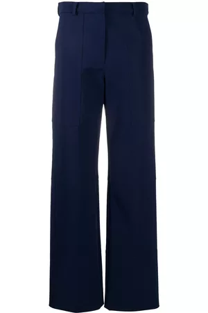 Nina Ricci Pantalones rectos