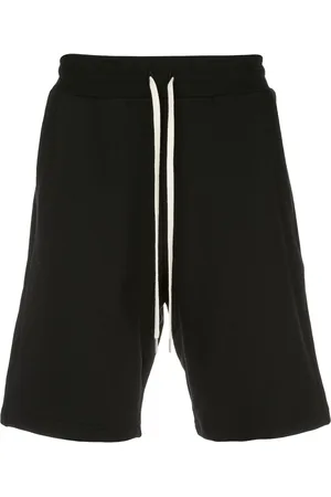 JOHN ELLIOTT Bermudas con cordones