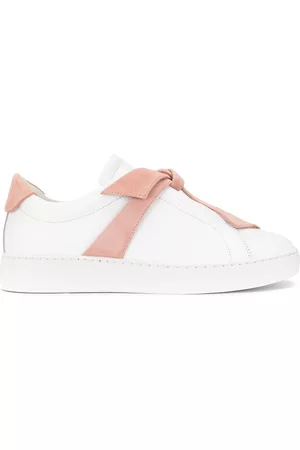 ALEXANDRE BIRMAN Zapatillas bajas con detalle de lazo