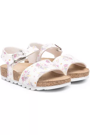 MONNALISA Sandalias estampadas