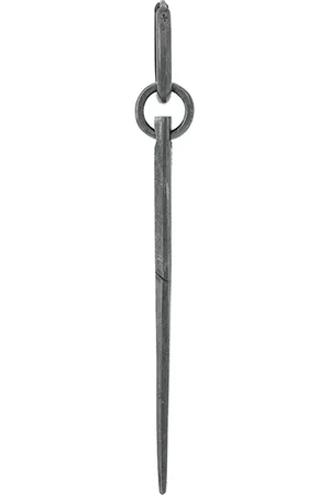 PARTS OF FOUR Pendiente Hoop Spike