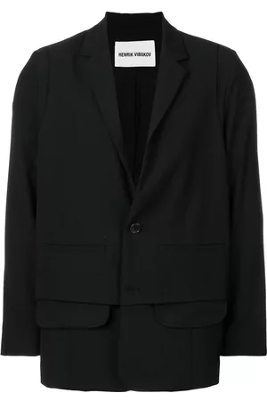 HENRIK VIBSKOV Ants blazer