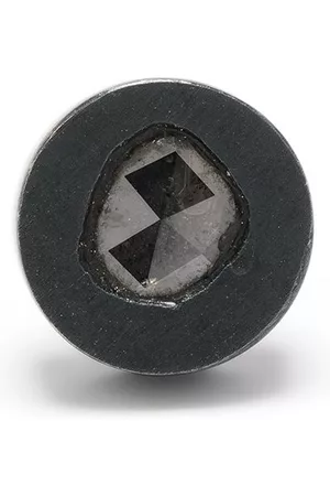 PARTS OF FOUR Pendiente con diamante