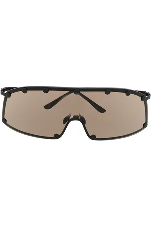 Rick Owens Gafas de sol Performa Shielding