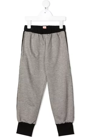 Wauw Capow by Bangbang Pantalones con cremallera lateral