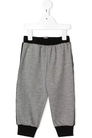 Wauw Capow by Bangbang Pantalones con cremallera lateral