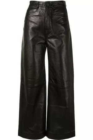 Proenza Schouler Pantalones tipo culotte
