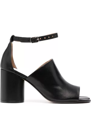 Maison Margiela Sandalias Tabi con tacón de 80 mm
