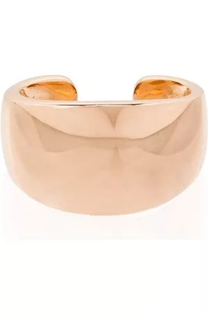 Anita Pendiente earcuff Galaxy en oro de 18kt