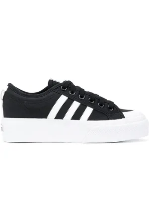 adidas Zapatillas Nizza con plataforma