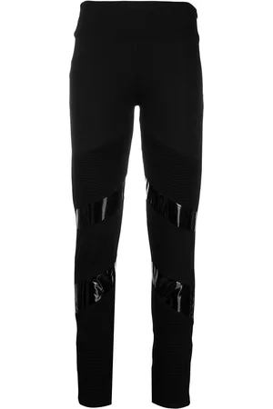 Philipp Plein Leggins biker Iconic