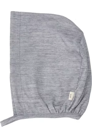KNOT Gorro con parche del logo