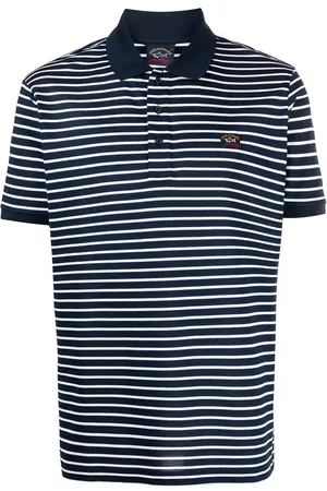 Paul & Shark Polo con detalle de parche