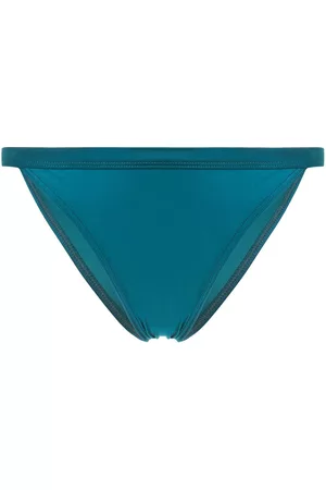 Duskii Océane banded bikini bottom