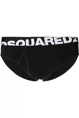 Dsquared2 Calzoncillos con cinturilla del logo