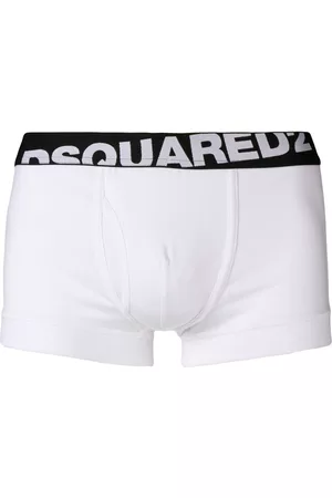 Dsquared2 Calzoncillos con cinturilla del logo