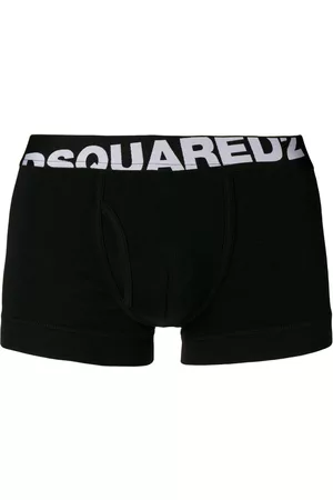 Dsquared2 Calzoncillos con cinturilla del logo