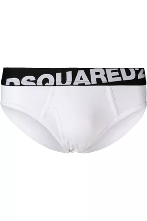 Dsquared2 Calzoncillos con cinturilla del logo