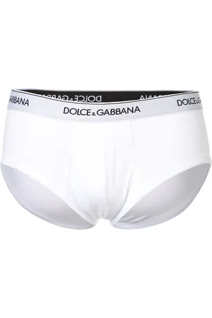 Dolce & Gabbana Calzoncillos con logo
