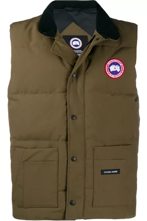 Canada Goose Chaleco Freestyle