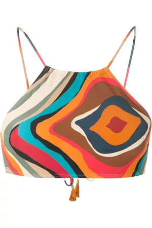 Lygia & Nanny Top de bikini Ilana