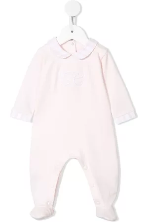 Tartine Et Chocolat Pijama con diseño bordado