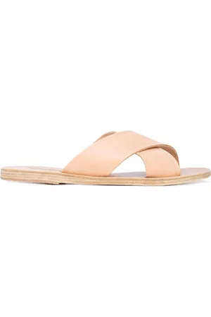 Ancient Greek Sandals Sandalias Thais
