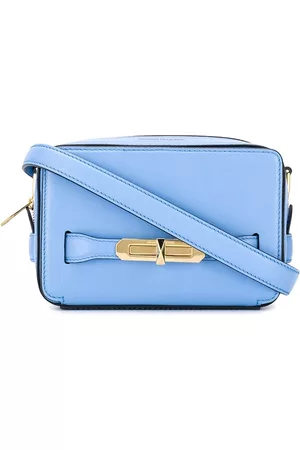 Alexander McQueen Bandolera The Myth