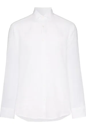 Frescobol Carioca Camisa Antonio de lino