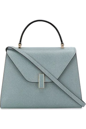 VALEXTRA Bolso shopper Iside mediano