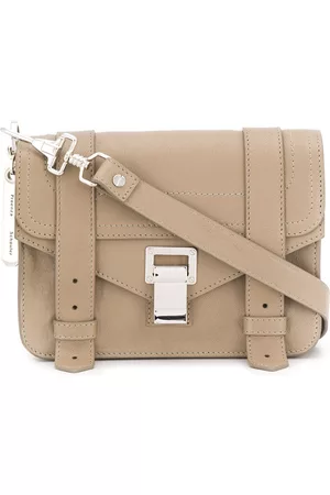 Proenza Schouler Bandolera PS1 mini