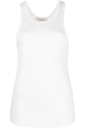 Dorothee Schumacher Top Ribben Seduction