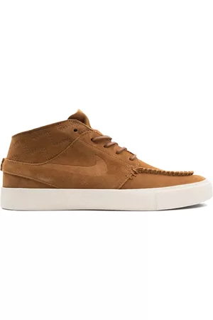 Nike Zapatillas Stefan Janoski Mid