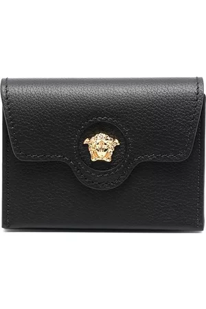 VERSACE Tarjetero La Medusa