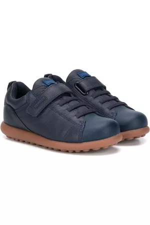 Camper Zapatillas Peu Cami con puntera redonda