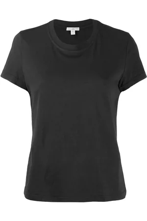 James Perse Camiseta de manga corta