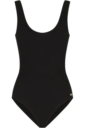 Dolce & Gabbana Bañador con logo