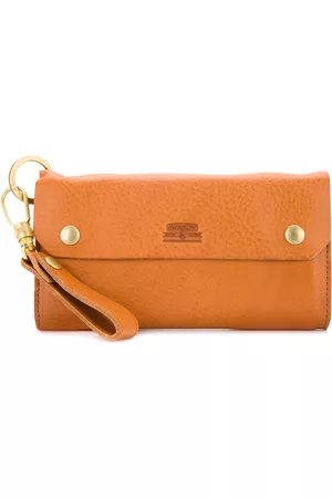 As2ov Cartera larga Oiled