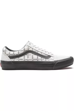 Vans Zapatillas Old Skool Pro de x Supreme