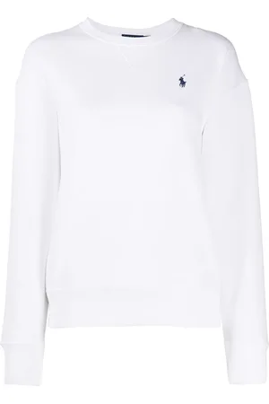Ralph Lauren Sudadera lisa