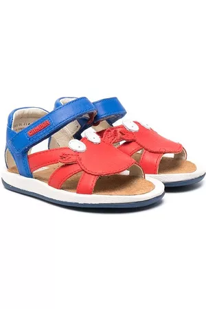 Camper Sandalias preandantes Crab