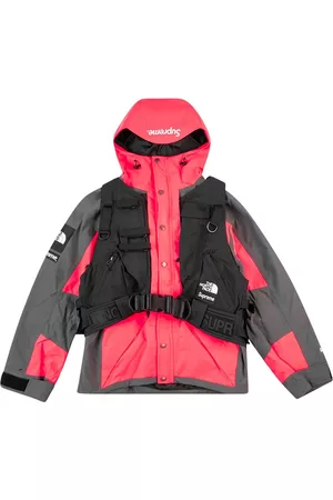 Supreme Chaqueta RTG de x The North Face