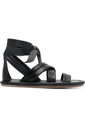 MARSÈLL Sandalias estilo gladiador