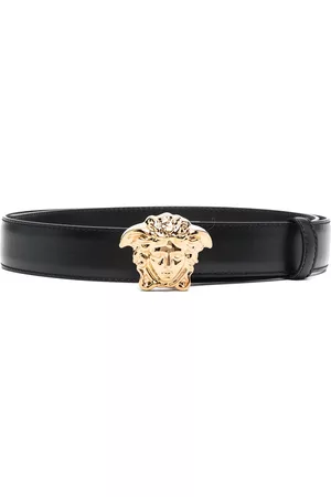 VERSACE Cinturón La Medusa